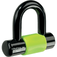 KRYPTONITE KRYPTOLOCK 2 14MM DISC LOCK YELL. - DRIVEN Canada's Powersports 720018999454720018999454