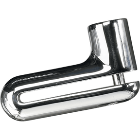 KRYPTONITE KRYPTOLOCK DFS 10MM CHROME DISC LOCK (720018998631) - DRIVEN Canada's Powersports 720018998631720018998631