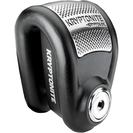 KRYPTONITE KRYPTOLOK 6A ALARM DISC LOCK (720018004776) - DRIVEN Canada's Powersports 720018004776