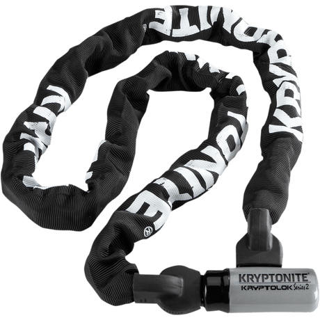 KRYPTONITE KRYPTOLOK SERIES 2 915 INTEGRATED CHAIN (720018000846) - DRIVEN Canada's Powersports 720018000846