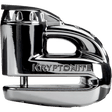 KRYPTONITE LOCK DISC KEEPER 5 - S2 CHROME - DRIVEN Canada's Powersports 720018000877