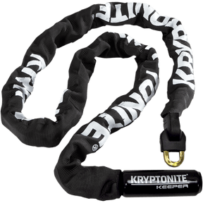 KRYPTONITE LOCK KEEPER 712 W/CHAIN (720018001706) - DRIVEN Canada's Powersports 720018001706