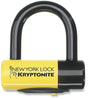 KRYPTONITE NEW YORK DISC LOCK 14MM - 2.2" X 2.3" (720018998457) - DRIVEN Canada's Powersports 720018998457720018998457