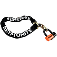 KRYPTONITE N.Y.NOOSE 4.25' & EVO DISC LOCK (720018999546) - DRIVEN Canada's Powersports 720018999546720018999546