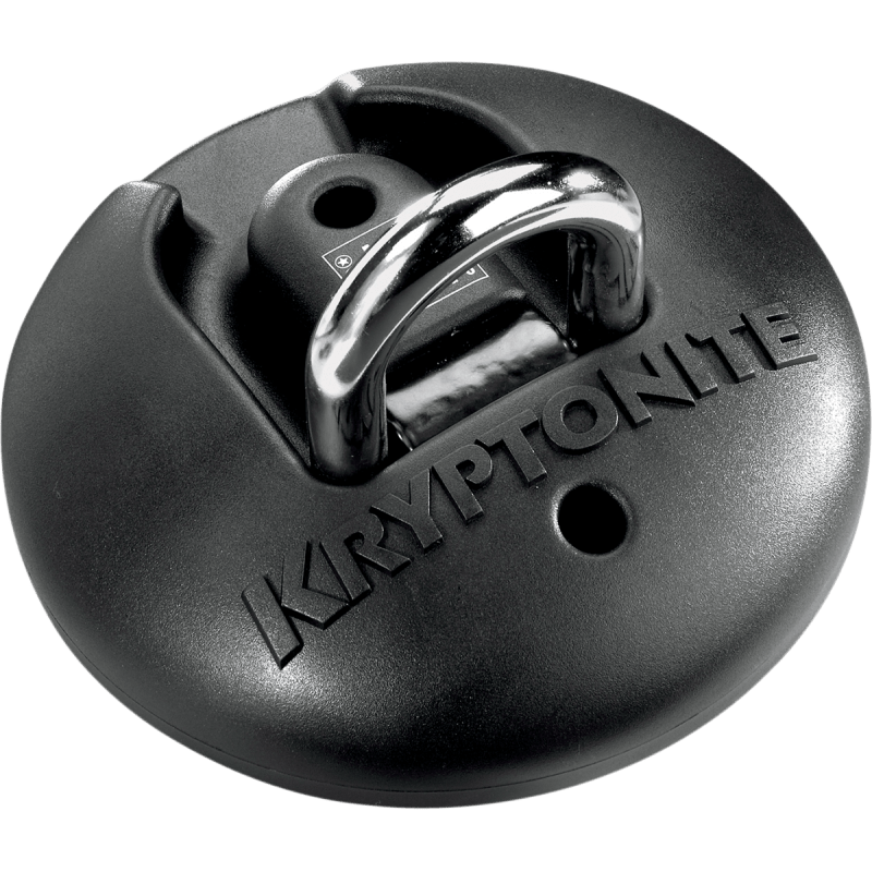KRYPTONITE STRONGHOLD ANCHOR (720018330202) - DRIVEN Canada's Powersports 720018330202720018330202