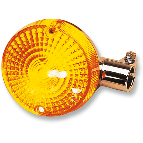 K&S TECHNOLOGIES TURN SIGNAL HONDA - AMBER (25 - 1105) - DRIVEN Canada's Powersports 68896599768125 - 1105
