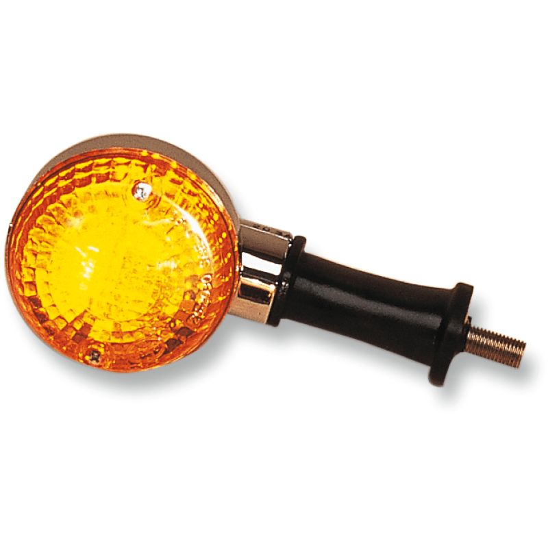 K&S TECHNOLOGIES TURN SIGNAL KAW - AMBER (25 - 2035) - DRIVEN Canada's Powersports 68896599911125 - 2035