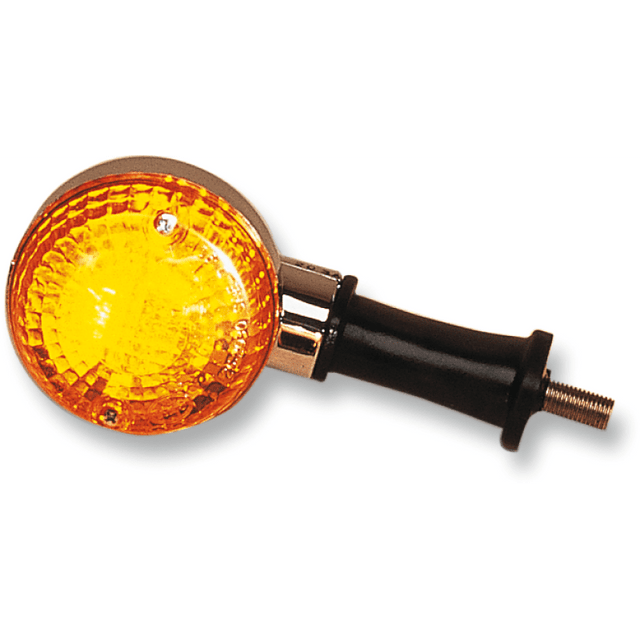 K&S TECHNOLOGIES TURN SIGNAL KAW - AMBER (25 - 2035) - DRIVEN Canada's Powersports 68896599911125 - 2035