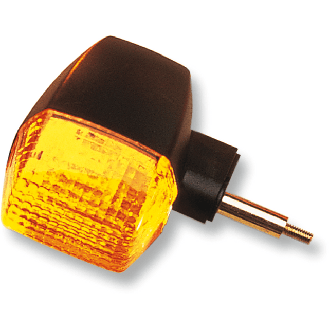 K&S TECHNOLOGIES TURN SIGNAL KAW - AMBER (25 - 2085) - DRIVEN Canada's Powersports 68896599931925 - 2085