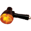K&S TECHNOLOGIES TURN SIGNAL KAW - AMBER (25 - 2232) - DRIVEN Canada's Powersports 68896600018225 - 2232