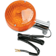 K&S TECHNOLOGIES TURN SIGNAL YAM - AMBER (25 - 4096) - DRIVEN Canada's Powersports 68896600259925 - 4096