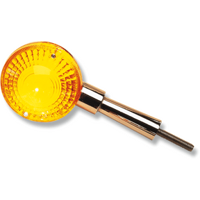 K&S TECHNOLOGIES TURN SIGNAL YAM - AMBER (25 - 4115) - DRIVEN Canada's Powersports 68896600267425 - 4115