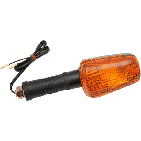 K&S TECHNOLOGIES TURN SIGNAL YAM - AMBER (25 - 4136) - DRIVEN Canada's Powersports 68896600273525 - 4136
