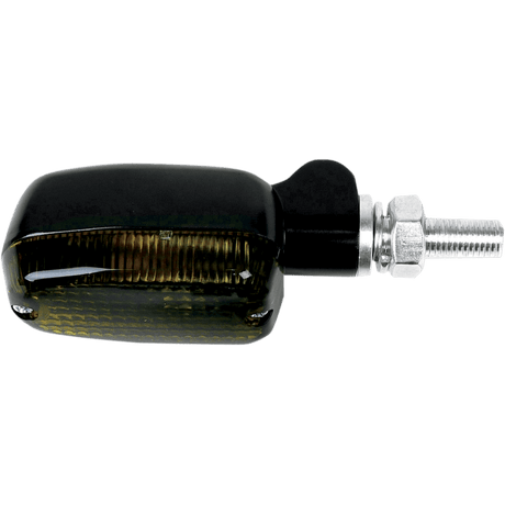 K&S TECHNOLOGIES MARKR LGHT S/F (25 - 8302BK) - DRIVEN Canada's Powersports 68896600468525 - 8302BK