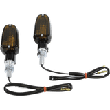 K&S TECHNOLOGIES MARKR LGHT S/F (25 - 8302BK) - DRIVEN Canada's Powersports 68896600468525 - 8302BK
