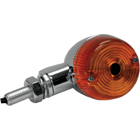 K&S TECHNOLOGIES MARKER LIGHT S/F AMB (25 - 8320CM) - DRIVEN Canada's Powersports 68896600487625 - 8320CM