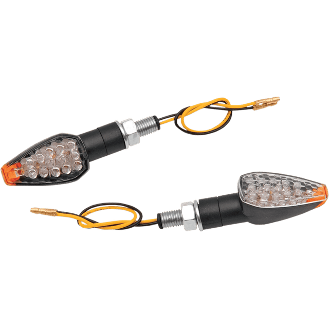 K&S TECHNOLOGIES MARKER LGHT S/F MINISTALK (25 - 8945) - DRIVEN Canada's Powersports 68896600617725 - 8945