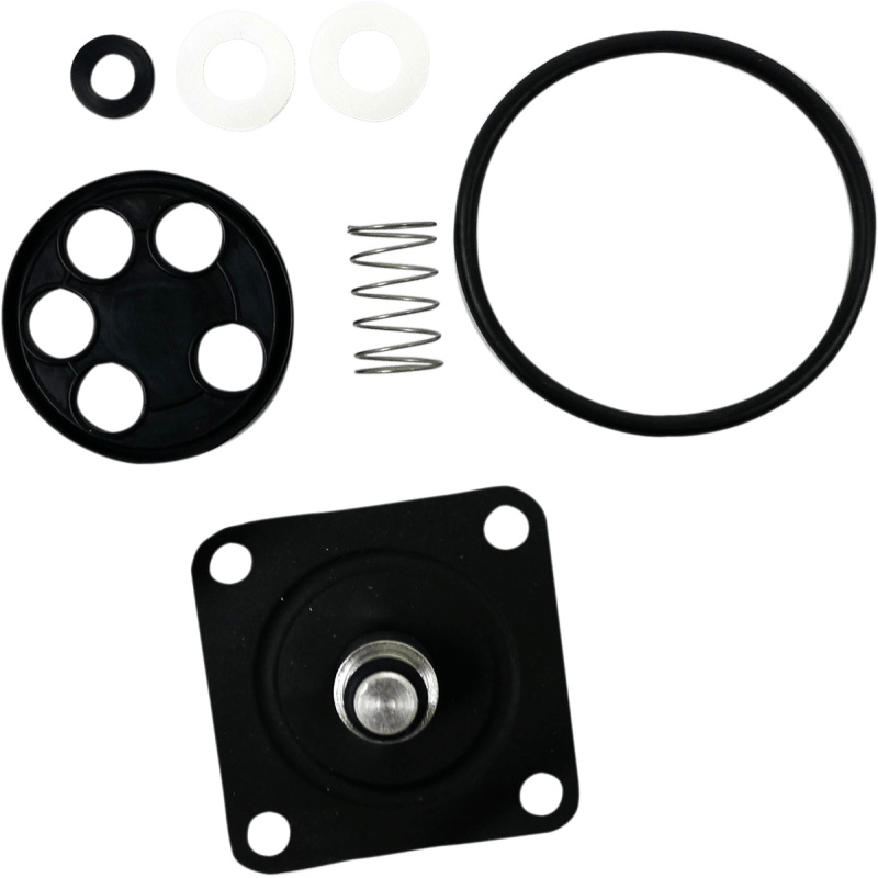K&S TECHNOLOGIES REPAIR KIT PETCOCK KAW (55 - 2006) - DRIVEN Canada's Powersports 68896599416155 - 2006