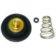 K&S TECHNOLOGIES CARBURETOR AIR CUT - OFF VALVE SET (56 - 1002) - DRIVEN Canada's Powersports 68896599433856 - 1002