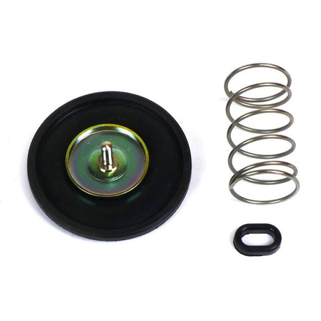 K&S TECHNOLOGIES CARBURETOR AIR CUT - OFF VALVE SET (56 - 1011) - DRIVEN Canada's Powersports 68896599440656 - 1011