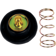 K&S TECHNOLOGIES CARBURETOR AIR CUT - OFF VALVE SET (56 - 1003) - DRIVEN Canada's Powersports 68896599434556 - 1003