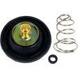 K&S TECHNOLOGIES CARBURETOR AIR CUT - OFF VALVE SET (56 - 1004) - DRIVEN Canada's Powersports 68896599435256 - 1004