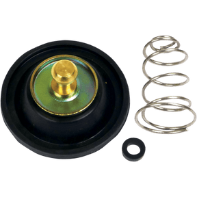 K&S TECHNOLOGIES CARBURETOR AIR CUT - OFF VALVE SET (56 - 1004) - DRIVEN Canada's Powersports 68896599435256 - 1004