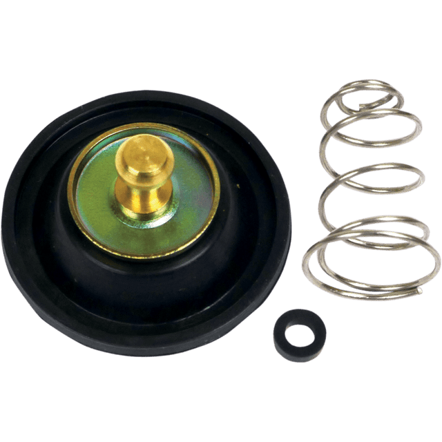 K&S TECHNOLOGIES CARBURETOR AIR CUT - OFF VALVE SET (56 - 1004) - DRIVEN Canada's Powersports 68896599435256 - 1004