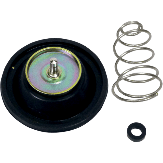 K&S TECHNOLOGIES CARBURETOR AIR CUT - OFF VALVE SET (56 - 1005) - DRIVEN Canada's Powersports 68896599436956 - 1005