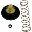 K&S TECHNOLOGIES CARBURETOR AIR CUT - OFF VALVE SET (56 - 1008) - DRIVEN Canada's Powersports 68896599437656 - 1008