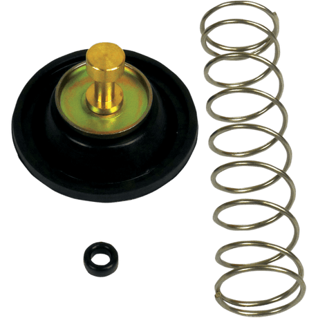 K&S TECHNOLOGIES CARBURETOR AIR CUT - OFF VALVE SET (56 - 1008) - DRIVEN Canada's Powersports 68896599437656 - 1008