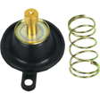 K&S TECHNOLOGIES CARBURETOR AIR CUT - OFF VALVE SET (56 - 1010) - DRIVEN Canada's Powersports 68896599439056 - 1010
