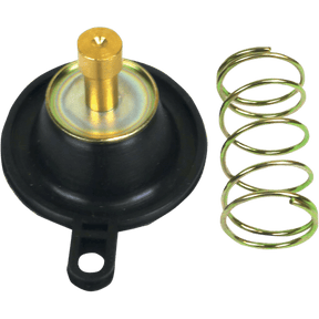 K&S TECHNOLOGIES CARBURETOR AIR CUT - OFF VALVE SET (56 - 1010) - DRIVEN Canada's Powersports 68896599439056 - 1010