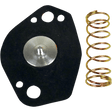 K&S TECHNOLOGIES CARBURETOR AIR CUT - OFF VALVE SET (56 - 1013) - DRIVEN Canada's Powersports 68896599441356 - 1013