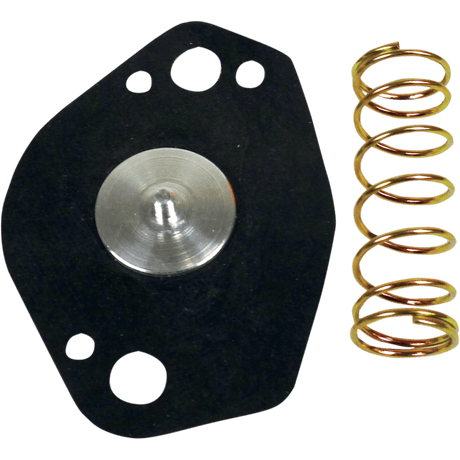 K&S TECHNOLOGIES CARBURETOR AIR CUT - OFF VALVE SET (56 - 1013) - DRIVEN Canada's Powersports 68896599441356 - 1013