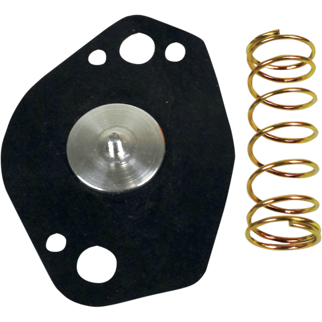 K&S TECHNOLOGIES CARBURETOR AIR CUT - OFF VALVE SET (56 - 1013) - DRIVEN Canada's Powersports 68896599441356 - 1013