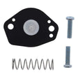 K&S TECHNOLOGIES CARBURETOR AIR CUTOFF VALVE SET (56 - 1018) - DRIVEN Canada's Powersports 68896599444456 - 1018