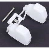 K&S TECHNOLOGIES CARBURETOR FLOAT (56 - 1601) - DRIVEN Canada's Powersports 68896599455056 - 1601