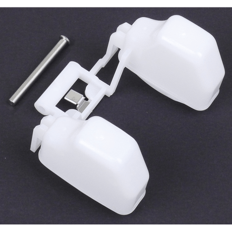 K&S TECHNOLOGIES CARBURETOR FLOAT (56 - 1601) - DRIVEN Canada's Powersports 68896599455056 - 1601