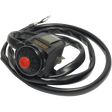 K&S TECHNOLOGIES ENGINE KILL SWITCH KAWASAKI KX - TYPE NORMALLY - OPENED (12 - 0103) - DRIVEN Canada's Powersports 68896599091012 - 0103