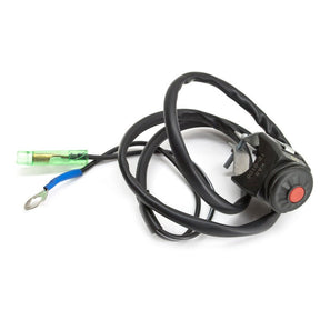 K&S TECHNOLOGIES ENGINE KILL SWITCH KTM NORMALLY - OPENED (12 - 0106) - DRIVEN Canada's Powersports 68896599096512 - 0106