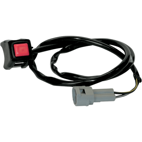 K&S TECHNOLOGIES ENGINE KILL SWITCH SUZUKI RM - TYPE NORMALLY - OPENED WITH 2 PINS (12 - 0104P) - DRIVEN Canada's Powersports 68896599094112 - 0104P