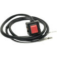 K&S TECHNOLOGIES ENGINE KILL SWITCH SUZUKI RM - TYPE NORMALLY - OPENED (12 - 0104) - DRIVEN Canada's Powersports 68896599093412 - 0104