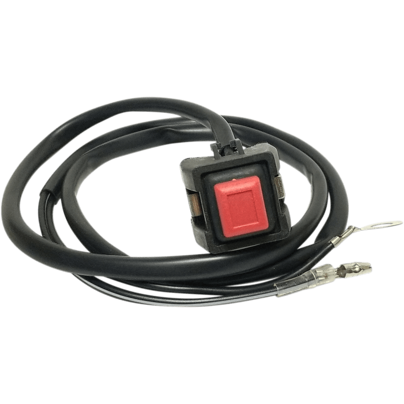 K&S TECHNOLOGIES ENGINE KILL SWITCH SUZUKI RM - TYPE NORMALLY - OPENED (12 - 0104) - DRIVEN Canada's Powersports 68896599093412 - 0104