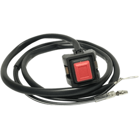 K&S TECHNOLOGIES ENGINE KILL SWITCH SUZUKI RM - TYPE NORMALLY - OPENED (12 - 0104) - DRIVEN Canada's Powersports 68896599093412 - 0104