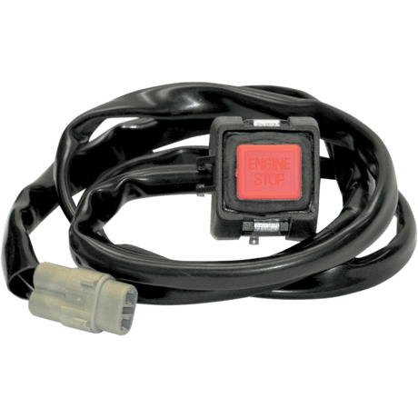 K&S TECHNOLOGIES ENGINE KILL SWITCH YAMAHA YZ - TYPE NORMALLY - OPENED WITH 29" WIRE (12 - 0102P) - DRIVEN Canada's Powersports 68896599090312 - 0102P