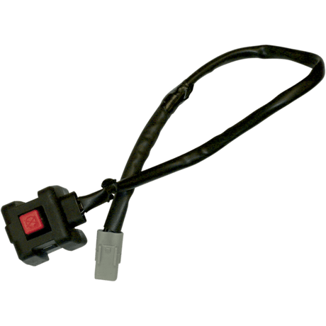 K&S TECHNOLOGIES ENGINE KILL SWITCH YAMAHA YZ/WR - TYPE (12 - 0105) - DRIVEN Canada's Powersports 68896599095812 - 0105