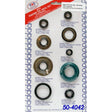 K&S TECHNOLOGIES ENGINE OIL SEALS KIT (50 - 4042) - DRIVEN Canada's Powersports 68896599351550 - 4042