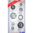 K&S TECHNOLOGIES ENGINE OIL SEALS KIT (51 - 4002) - DRIVEN Canada's Powersports 68896599395951 - 4002