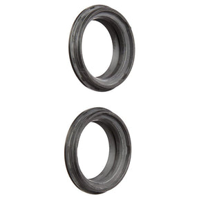 K&S TECHNOLOGIES FORK DUST SEALS (16 - 2041) - DRIVEN Canada's Powersports 68896599225916 - 2041